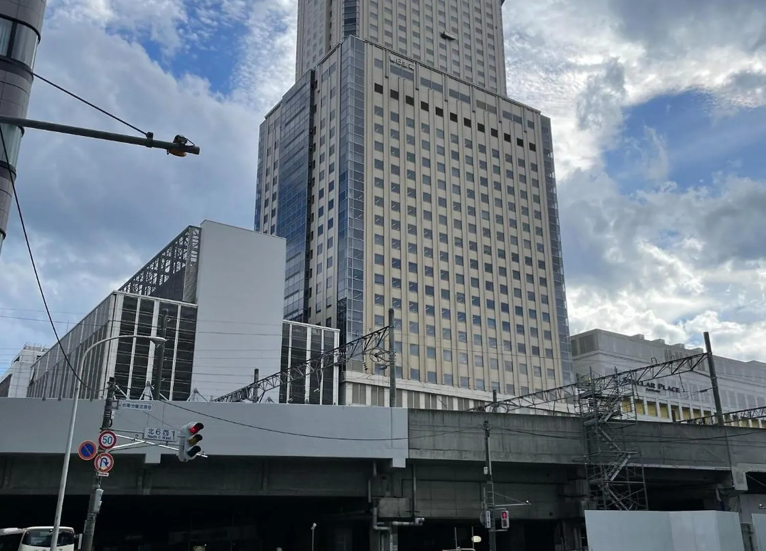 Libra North 11 - Vacation Stay 18864 Sapporo