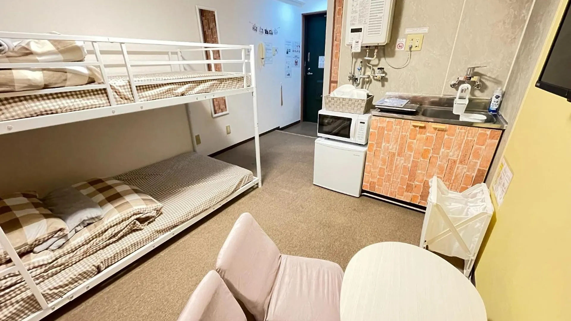 Libra North 11 - Vacation Stay 18864 Sapporo