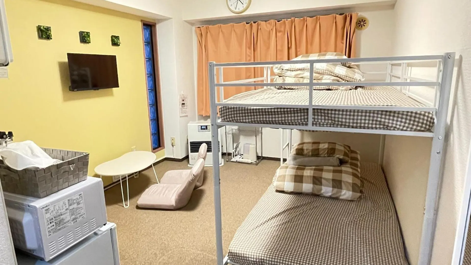 Libra North 11 - Vacation Stay 18864 Sapporo Giappone