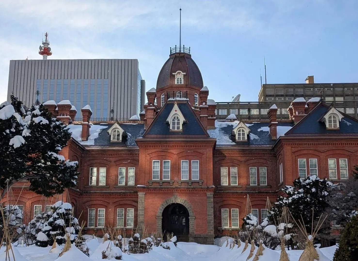 Apartment Libra North 11 - Vacation Stay 18864 Sapporo Japan